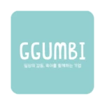 꿈비 android application logo